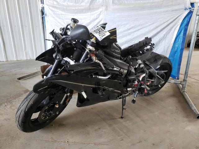 Photo 1 VIN: JYARJ16E6CA025668 - YAMAHA R6 