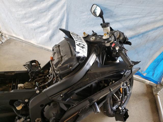 Photo 4 VIN: JYARJ16E6CA025668 - YAMAHA R6 