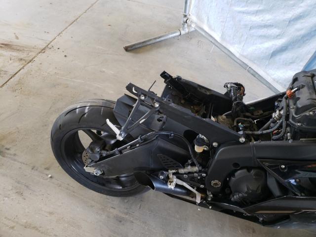 Photo 5 VIN: JYARJ16E6CA025668 - YAMAHA R6 