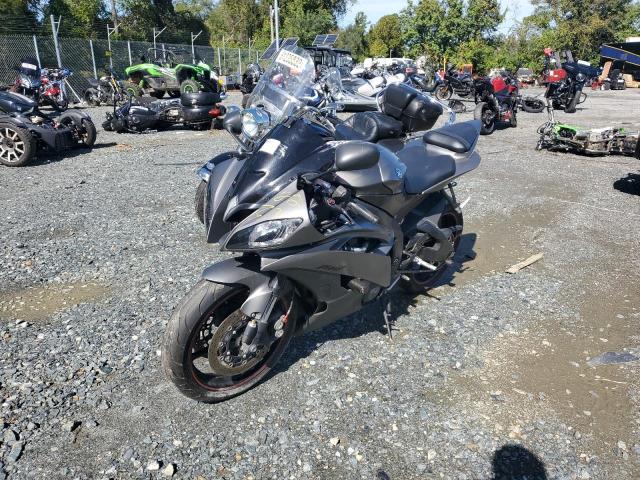 Photo 1 VIN: JYARJ16E6DA029771 - YAMAHA YZFR6 