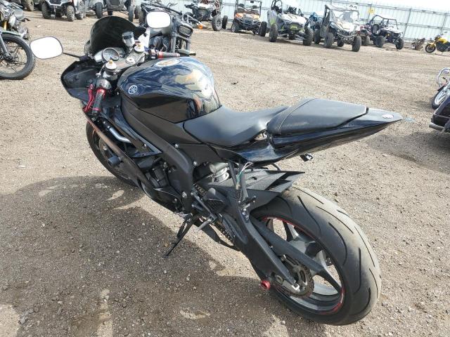 Photo 2 VIN: JYARJ16E9FA033333 - YAMAHA YZFR6 