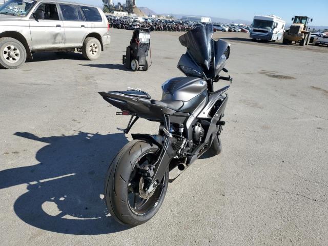 Photo 3 VIN: JYARJ16Y1GA011466 - YAMAHA YZFR6 C 