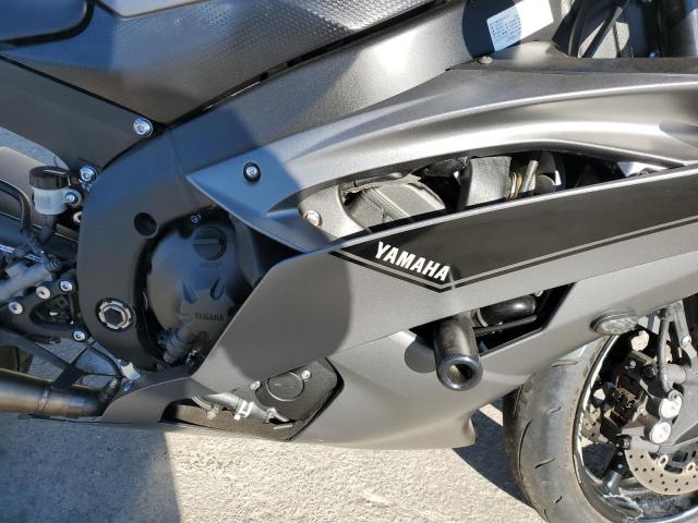 Photo 6 VIN: JYARJ16Y1GA011466 - YAMAHA YZFR6 C 