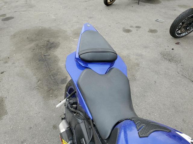 Photo 5 VIN: JYARJ16Y8FA009048 - YAMAHA YZFR6 C 