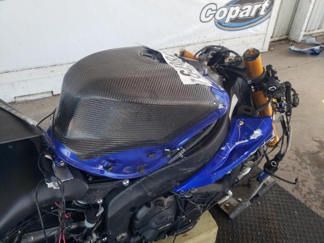 Photo 4 VIN: JYARJ28E4KA004237 - YAMAHA YZFR6 