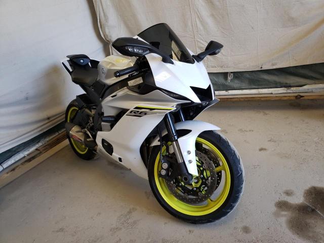 Photo 0 VIN: JYARJ28E7HA001065 - YAMAHA YZFR6 