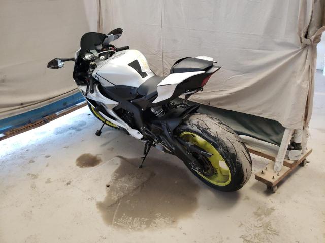 Photo 2 VIN: JYARJ28E7HA001065 - YAMAHA YZFR6 