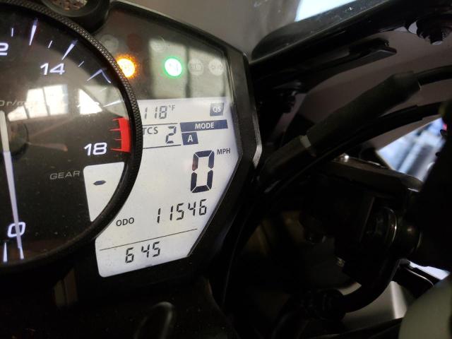 Photo 7 VIN: JYARJ28E7HA001065 - YAMAHA YZFR6 