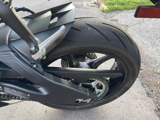 Photo 5 VIN: JYARJ28E9JA002756 - YAMAHA YZFR6 