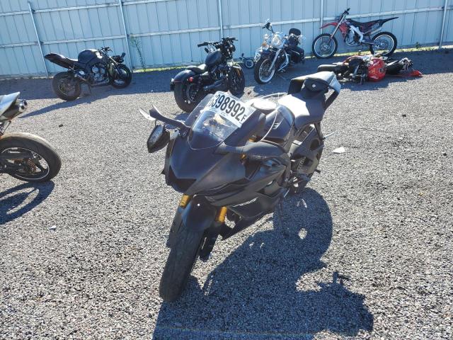 Photo 1 VIN: JYARJ28EXHA000900 - YAMAHA YZFR6 