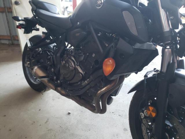 Photo 6 VIN: JYARM27E1KA005385 - YAMAHA MT07 