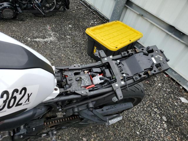 Photo 6 VIN: JYARM27E3JA001658 - YAMAHA MT07 