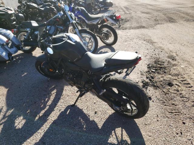 Photo 2 VIN: JYARM27E4KA002836 - YAMAHA MT07 