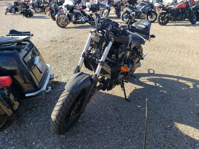 Photo 1 VIN: JYARM27E7KA004418 - YAMAHA MT07 