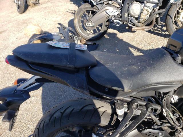 Photo 5 VIN: JYARM27E7KA004418 - YAMAHA MT07 