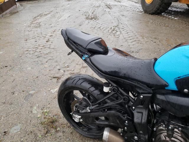 Photo 5 VIN: JYARM27E9KA003965 - YAMAHA MT07 