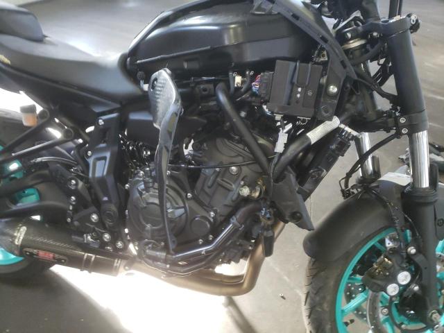 Photo 6 VIN: JYARM32E5NA002832 - YAMAHA MT07 