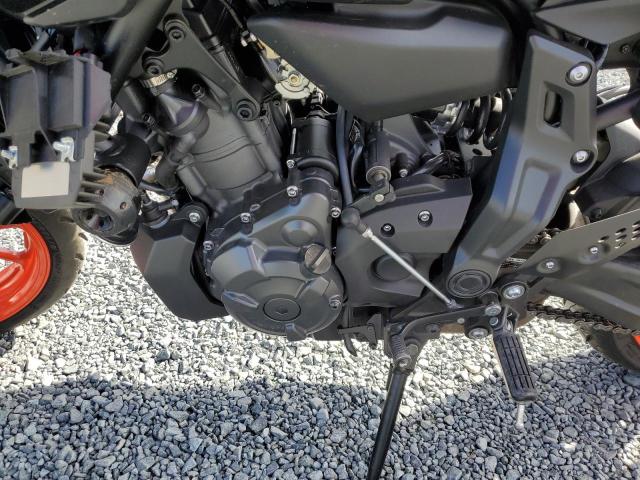 Photo 6 VIN: JYARM32E6MA000375 - YAMAHA MT07 