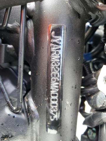 Photo 9 VIN: JYARM32E6MA000375 - YAMAHA MT07 