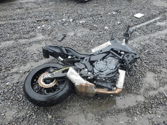 Photo 8 VIN: JYARM32E6NA003679 - YAMAHA MT07 