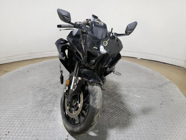 Photo 1 VIN: JYARM38E1NA001412 - YAMAHA YZFR7 