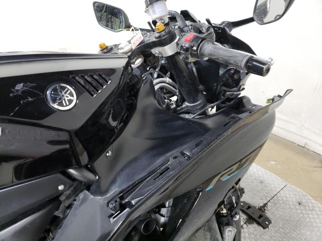 Photo 10 VIN: JYARM38E1NA001412 - YAMAHA YZFR7 