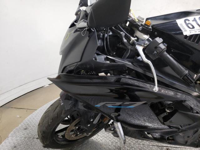 Photo 8 VIN: JYARM38E1NA001412 - YAMAHA YZFR7 