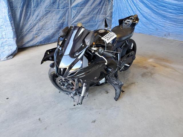 Photo 1 VIN: JYARM38E1NA001569 - YAMAHA YZFR7 