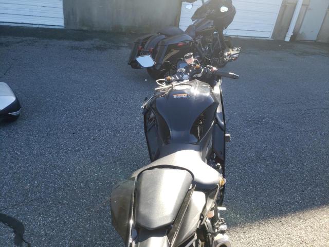 Photo 4 VIN: JYARM38E1NA002981 - YAMAHA YZFR7 