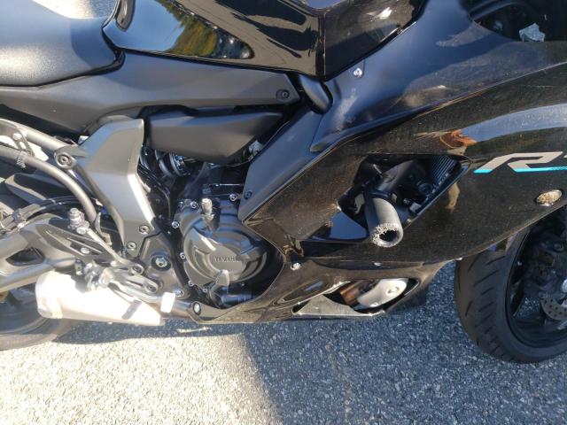 Photo 6 VIN: JYARM38E1NA002981 - YAMAHA YZFR7 