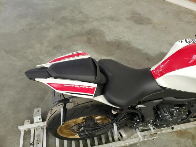 Photo 5 VIN: JYARM38E5NA003826 - YAMAHA YZFR7 