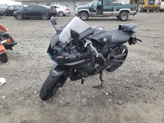 Photo 1 VIN: JYARM38E5NA003972 - YAMAHA YZFR7 