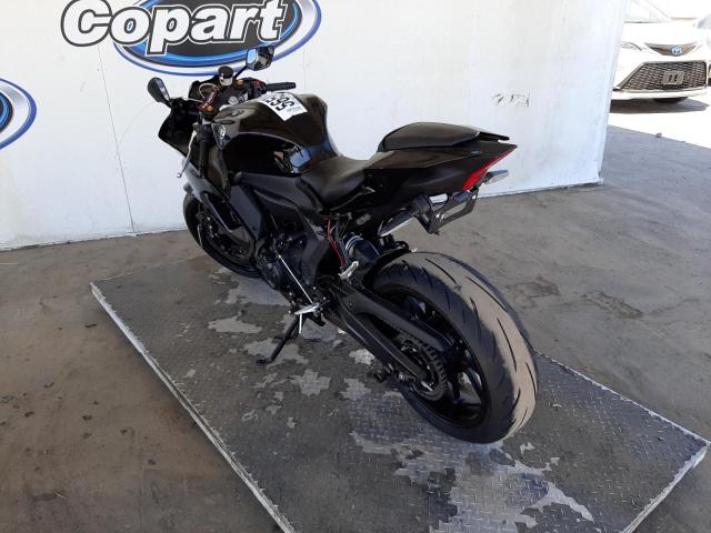 Photo 2 VIN: JYARM38Y9NA000874 - YAMAHA YZFR7 