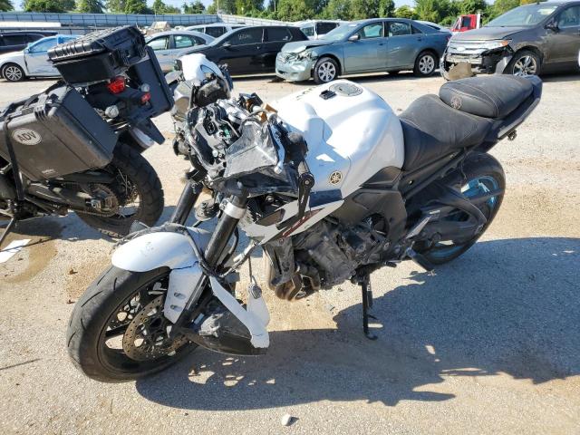 Photo 1 VIN: JYARN17E7CA008543 - YAMAHA FZ1 S 