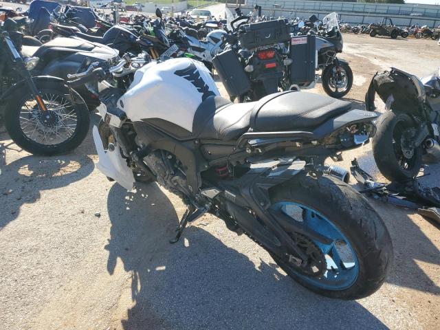 Photo 2 VIN: JYARN17E7CA008543 - YAMAHA FZ1 S 