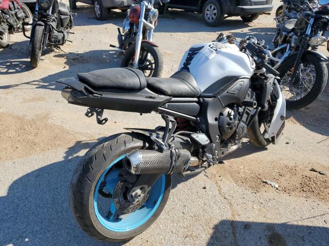 Photo 3 VIN: JYARN17E7CA008543 - YAMAHA FZ1 S 