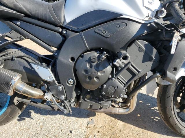 Photo 6 VIN: JYARN17E7CA008543 - YAMAHA FZ1 S 