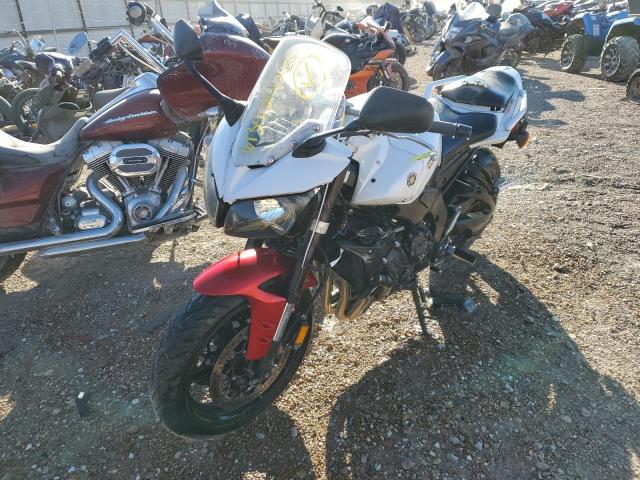 Photo 1 VIN: JYARN17E8EA009459 - YAMAHA FZ1 S 