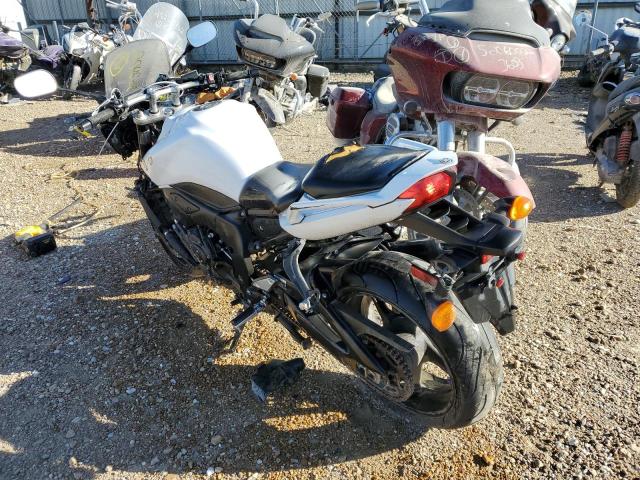 Photo 2 VIN: JYARN17E8EA009459 - YAMAHA FZ1 S 