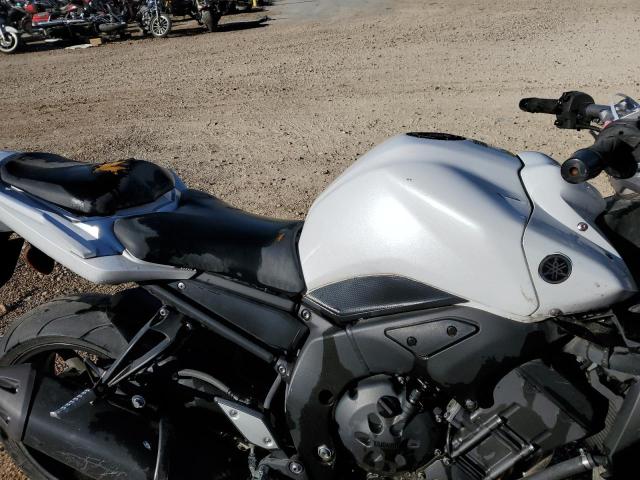 Photo 4 VIN: JYARN17E8EA009459 - YAMAHA FZ1 S 