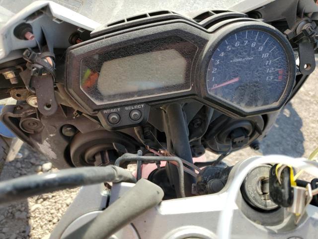 Photo 7 VIN: JYARN17E8EA009459 - YAMAHA FZ1 S 