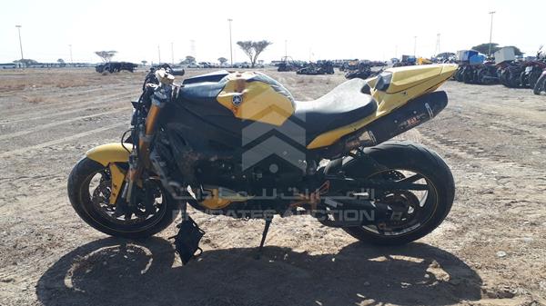 Photo 2 VIN: JYARN23E09A002569 - YAMAHA YZF 