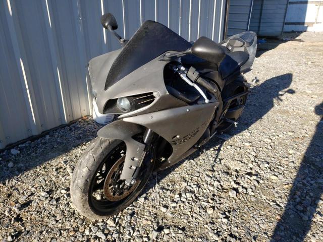 Photo 1 VIN: JYARN23E2DA014845 - YAMAHA YZFR1 