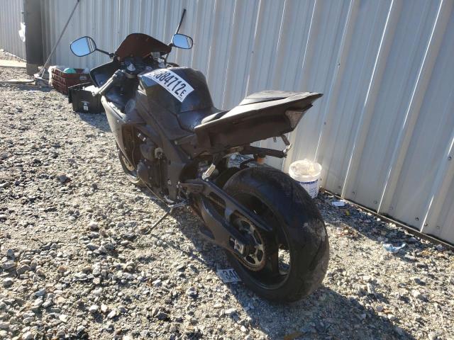 Photo 2 VIN: JYARN23E2DA014845 - YAMAHA YZFR1 