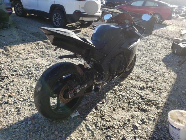 Photo 3 VIN: JYARN23E2DA014845 - YAMAHA YZFR1 