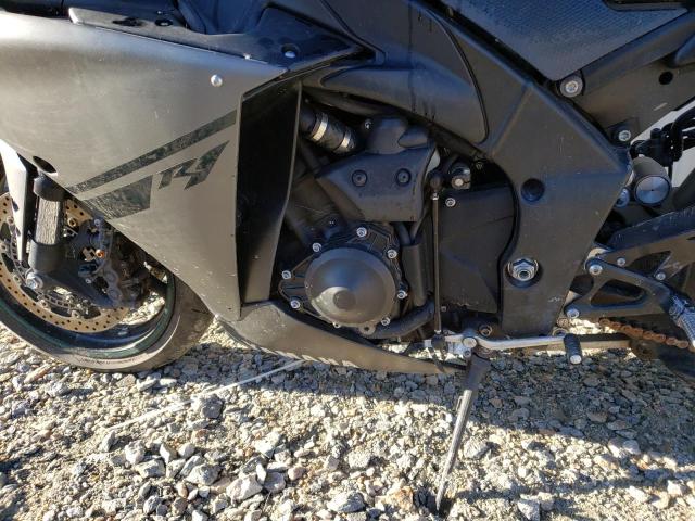 Photo 6 VIN: JYARN23E2DA014845 - YAMAHA YZFR1 