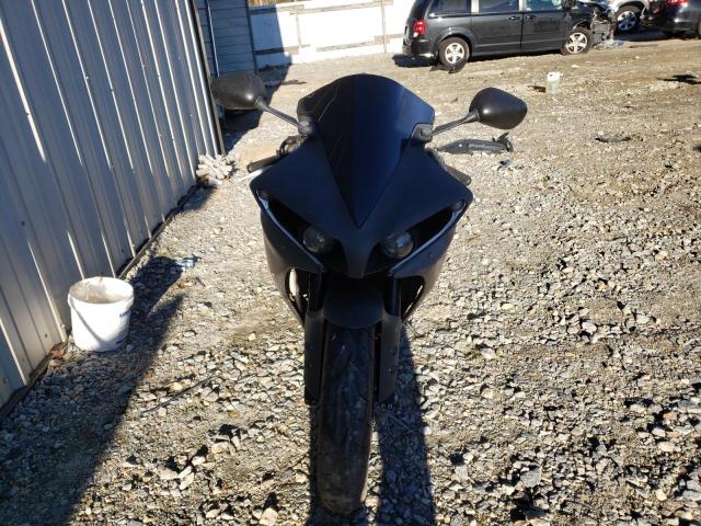 Photo 8 VIN: JYARN23E2DA014845 - YAMAHA YZFR1 