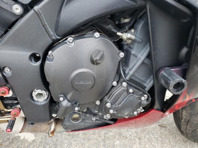 Photo 6 VIN: JYARN23E4CA013999 - YAMAHA YZFR1 