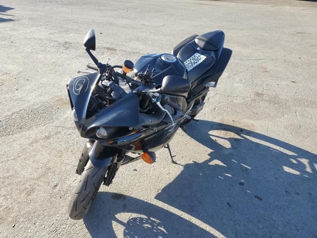 Photo 1 VIN: JYARN23Y1AA001672 - YAMAHA YZFR1 