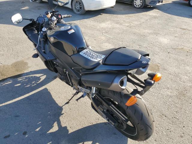 Photo 2 VIN: JYARN23Y1AA001672 - YAMAHA YZFR1 